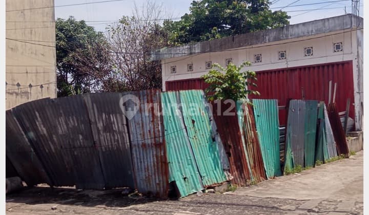 Bebas Banjir, Ruko, 1 Lantai, PPJB, di Balikpapan Selatan