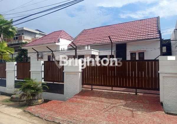 Bisa KPR, Rumah, 1 Lantai, SHM, Dekat Akses Bandara, Siap Huni