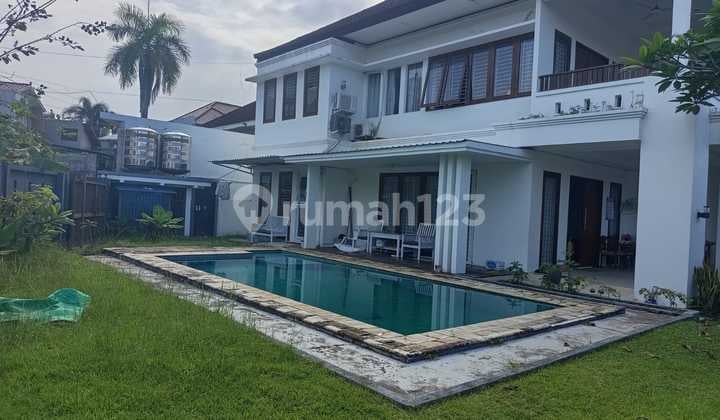 Rumah, 2 Lantai, SHM, Dekat Akses Bandara, Full Furnished