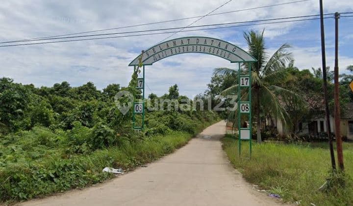 Tanah, Lainnya(Ppjb, Girik, Adat,Dll), di Waru