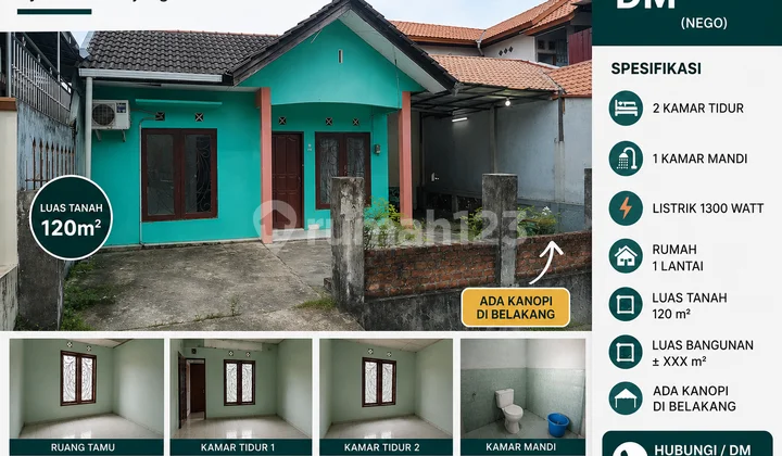 House, 1 Storey, Freehold, Flood-free House, 1 Storey, Freehold, Flood-free