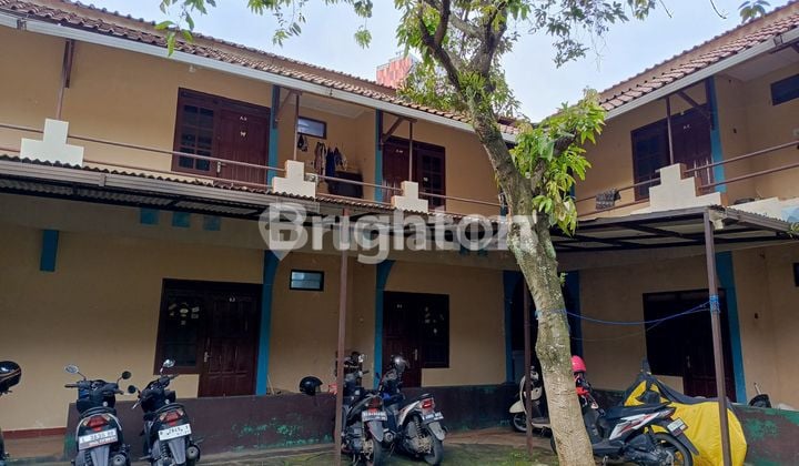 RUMAH KOS FULL PENGHUNI DIDEKAT KAMPUS UNIVERSITAS DIPONEGORO TEMBALANG SEMARANG YANG BANYAK DICARI