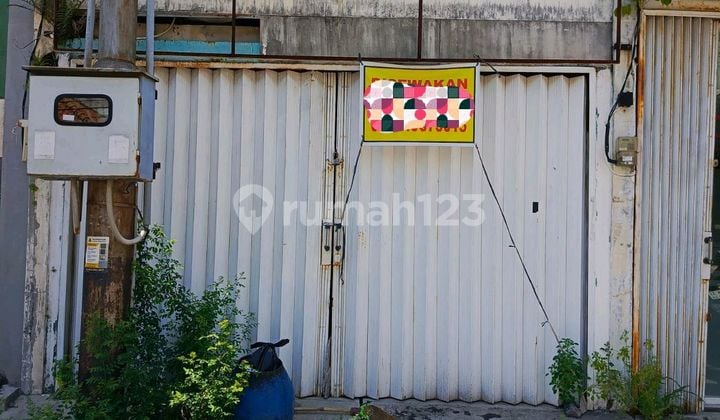 Rumah Multi Fungsi , Bisa Dijadikan Ruko, Resto , Rumah Tinggal Dll