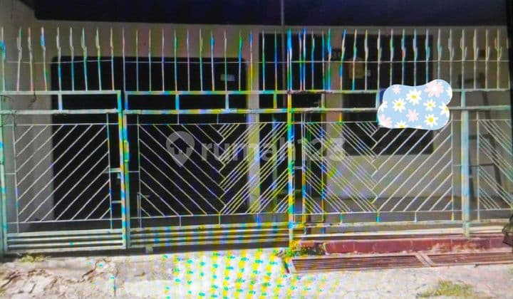 Former Boarding House Residence in the Center of Semarang City That Is Highly Sought After