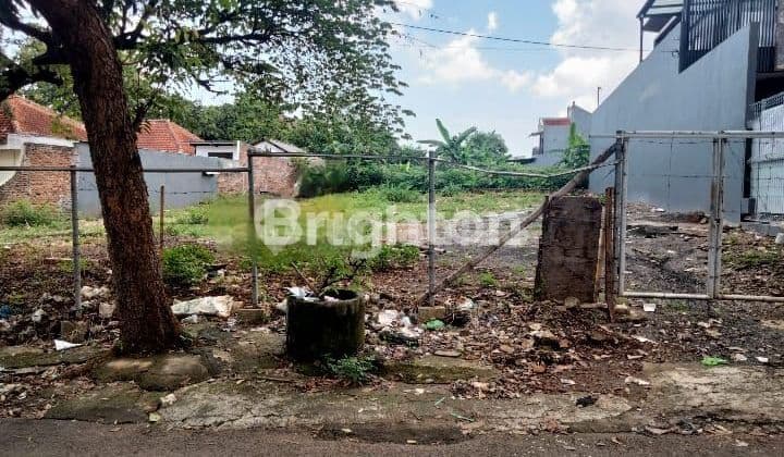 TANAH LETAK STRATEGIS DI TLAGABODAS
