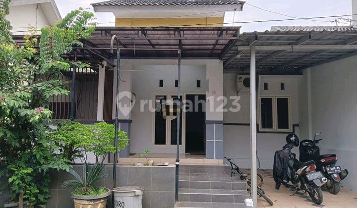 Rumh Siap Huni ,dekat Undip Tembalang