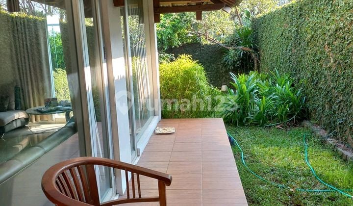 Hunian Mewah 2 Lt di Semarang Selatan yang Terawat Sekali