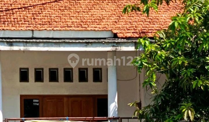 Rumah Siap Huni Ditengah Kota Semarang, Ditengah Pemukiman Padat Penduduk