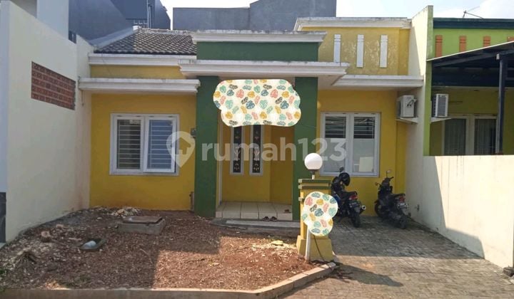 Rumah Di Plamongan Indah, Siap Huni, Tenang, Guyup Dengan Tetangga Dan Lingkungan Rumah Di Plamongan Indah, Siap Huni, Tenang, Guyup Dengan Tetangga Dan Lingkungan