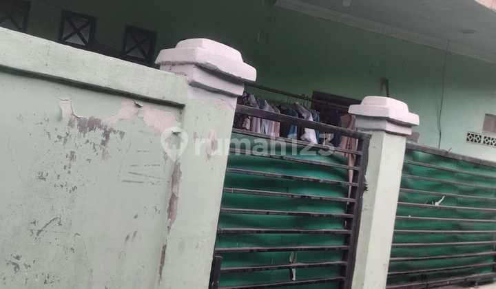 Dijual Rumah di Kedoya