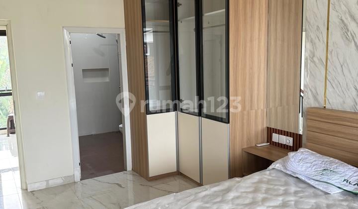 Villa Cantik di Pecatu, Bali