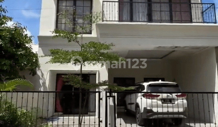 Rumah Baru 2 Lantai Dekat Anyer - Modal 1 M, Dijual Cepat 550 Juta!