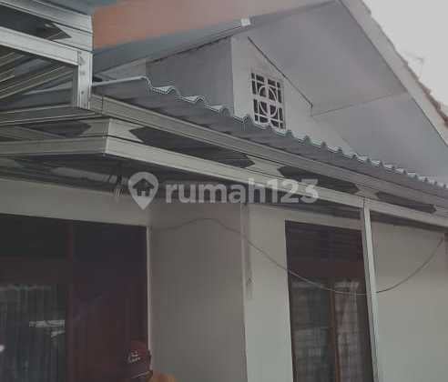 Rumah Nyaman di Komplek Unilever Tangerang - Aman, Bebas Banjir & Siap Huni