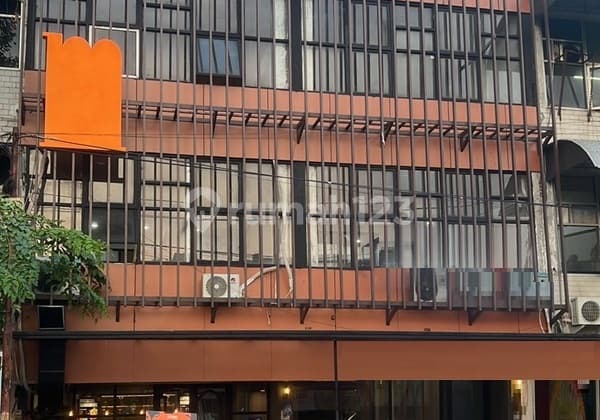 Dijual Cepat Ruko Gandeng Manyar Kertoarjo Bonnet, Lokasi Sangat Strategis