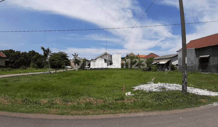 Dijual Tanah Buduran Sidoarjo, Lokasi Strategis 500 meter dari Stasiun Commuter Buduran