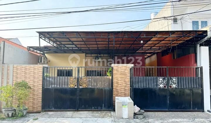 Dijual Rumah Kos di Kutisari, Bangunan Baru, Sangat Terawat