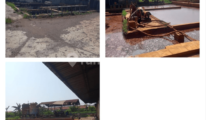 Ex Pabrik Tekstil Jateng Butuh Dijual Cepat, Kondisi Bangunan Masih Layak Pakai