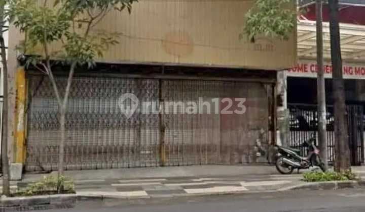 Dijual atau Disewakan Cocok untuk Showroom, Strategis di Ketajaya