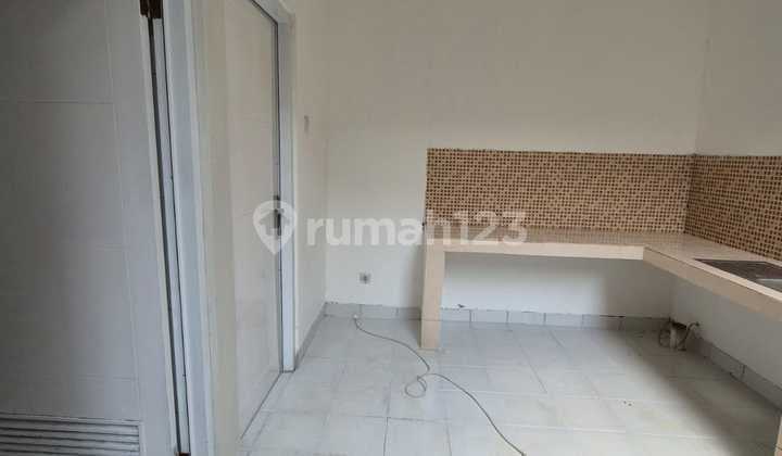 Murah, Dekat LRT Harjamukti & Tol, Rumah 2 LT Baru Renovasi