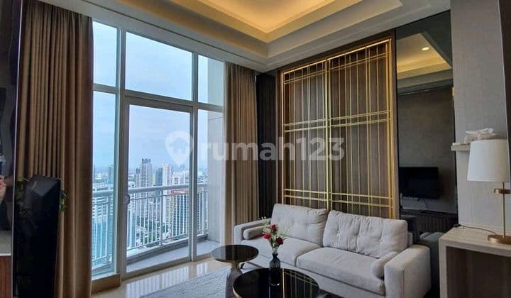 Top Floor, Best Investment, South Hill Apartment Kuningan Jaksel