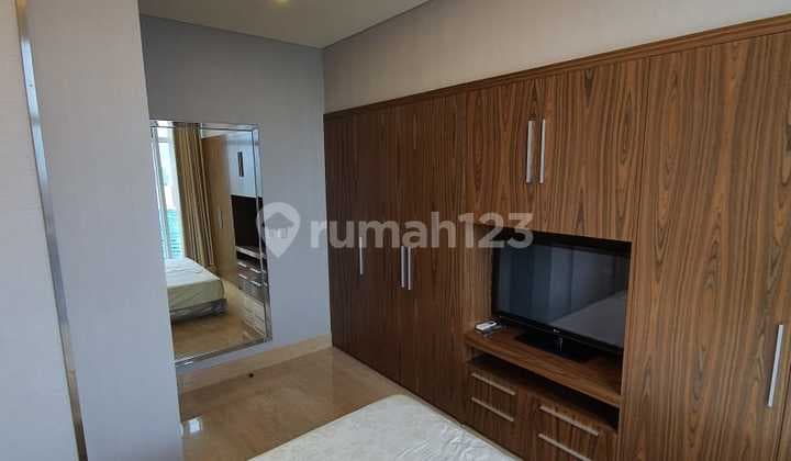 Top Floor, Best Investment, South Hill Apartment Kuningan Jaksel