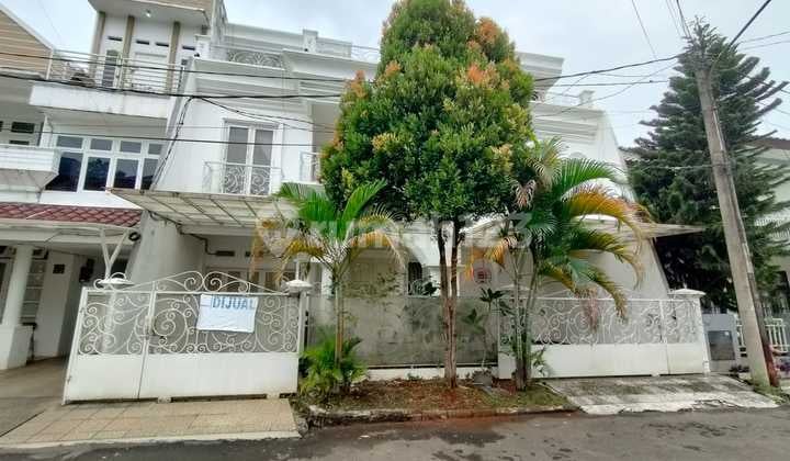 Jual Cepat, 3 Lt, Harga Kompetitif Dan Terjangkau Di Bintaro