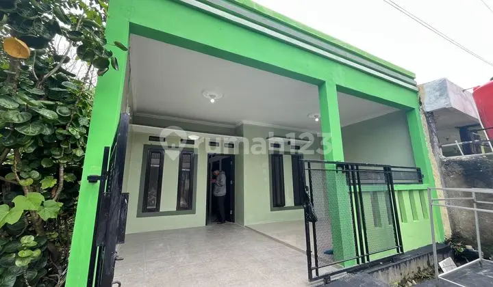 Dijual Rumah Murah Banget Siap Huni di Kota Serang Baru Cikarang