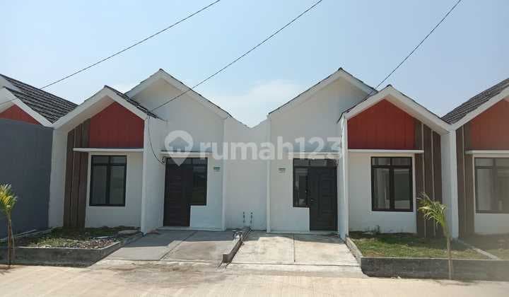 FOR SALE: AFFORDABLE HOUSE IN ALIYA ASRI RESIDENCE NEAR THE STATION