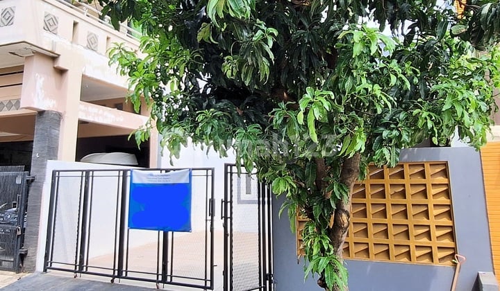 Dijual Rumah Murah di Graha Harapan Bebas Banjir Dekat Fasum