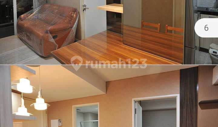 Cheapest For Sale Landmark Bandung 2Br Apartment