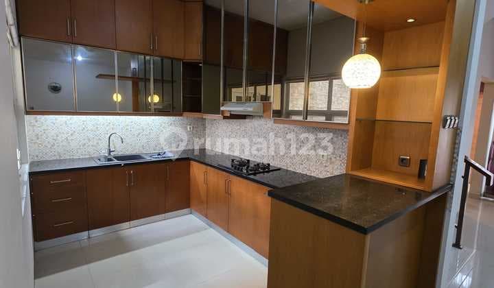 For Rent Fully Furnished House Setraduta