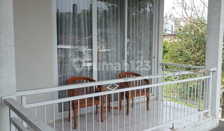 Rumah Bagus 2 Lantai Minimalis Modern Semi Furnished Siap Huni di Kampung Padi Dago Bandung ,,,,,,