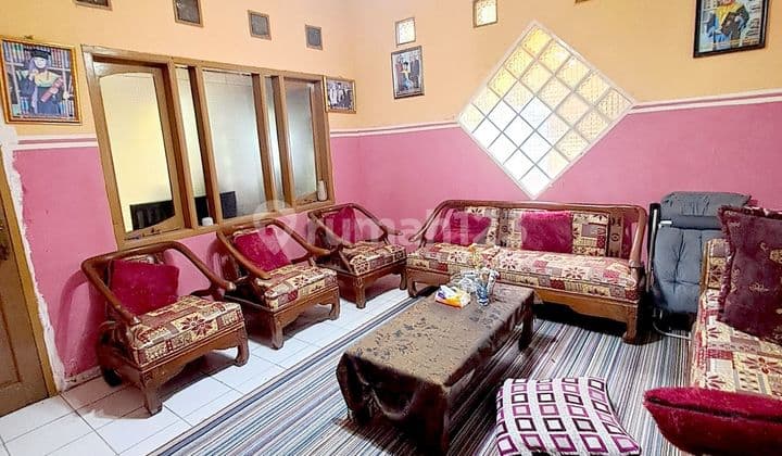 Dijual Rumah Kost Nyaman Siap Huni Lokasi di Tengah Kota Inhoftank Bandung