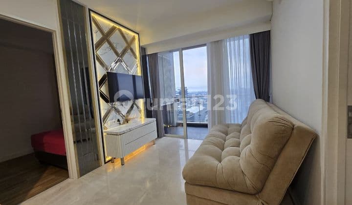 For Rent: Landmark Bandung Apartment, New, Fully Furnished