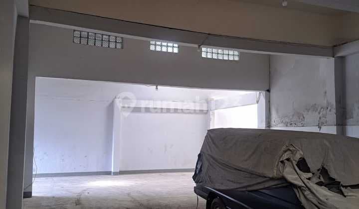 Disewakan Gudang Di Holis Bandung
