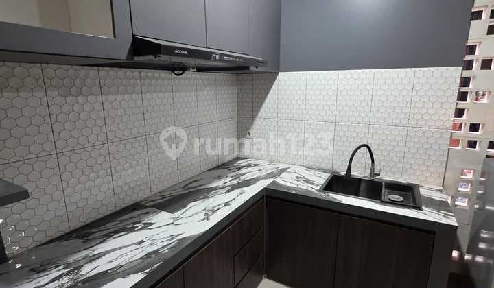 Luxury House for Rent in Mekar Wangi, Bandung