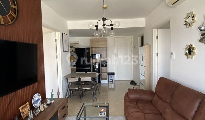 Disewakan Apartemwn Landmark Bandung