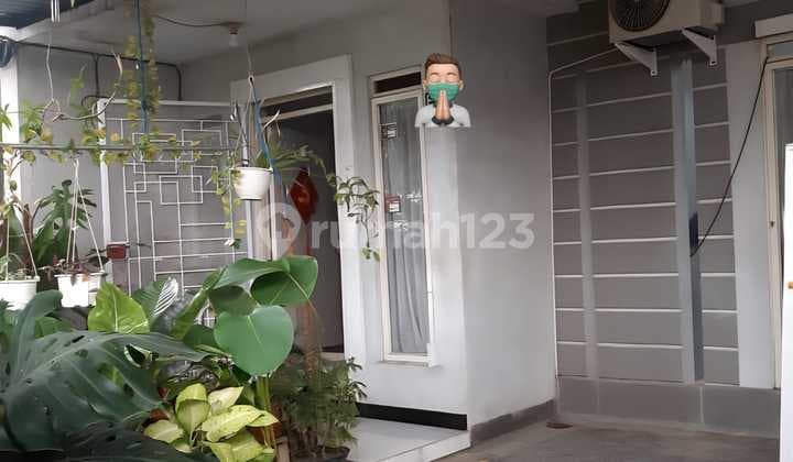 Dijual Rumah Taman Kopo Indah 3 / Tki 3