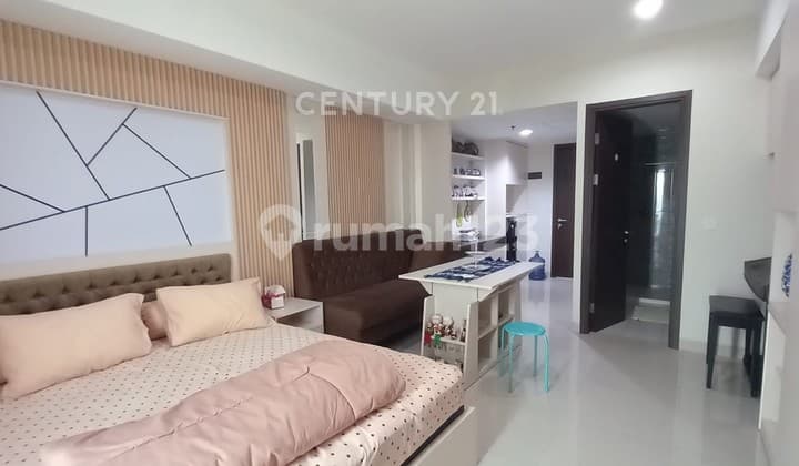 Disewakan Apartement di Mampang Jaksel Lokasi Strategis