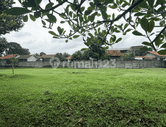 Hot Sale Promo Kavling At Discovery Eola Bintaro Jaya