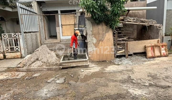 For Sale Brand New House In Bintaro Jaya Sector 9