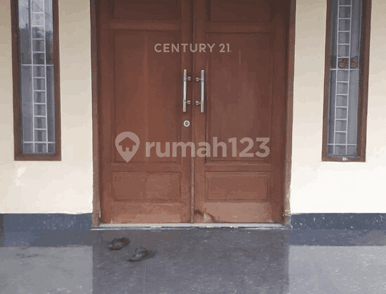 Dijual Tanah di Cirendeu Lokasi Strategis