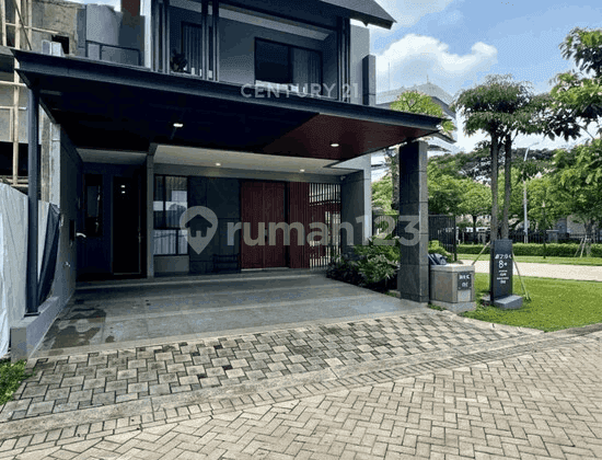 Dijual Rumah Discovery Azzura Lokasi Strategis
