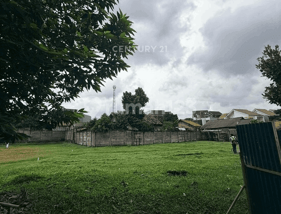 Hot Sale Promo Kavling At Discovery Eola Bintaro Jaya