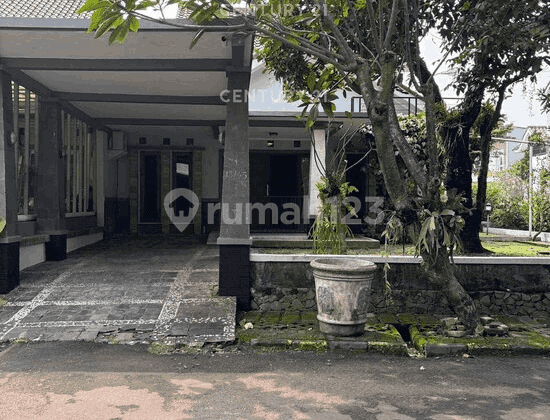 Dijual Rumah Cantik di Puri Bintaro Jaya Sektor 9 Posisi Hoek