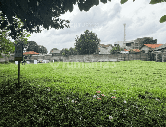 Hot Sale Promo Kavling At Discovery Eola Bintaro Jaya