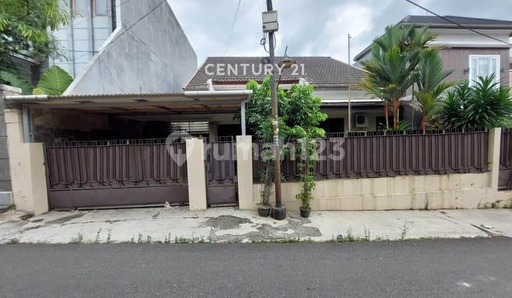 Rumah Dibawah Harga Pasar di Kebayoran Baru Dekat ke Blok M dan Dharmawangsa