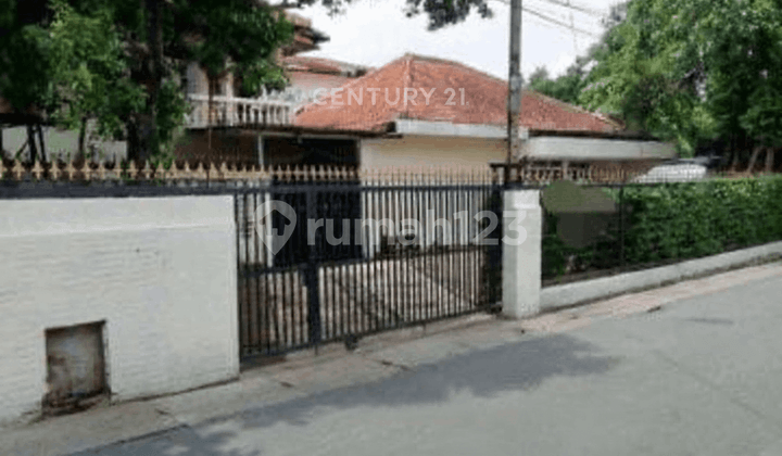 Dijual Rumah Murah Pondok Labu Jakarta Selatan