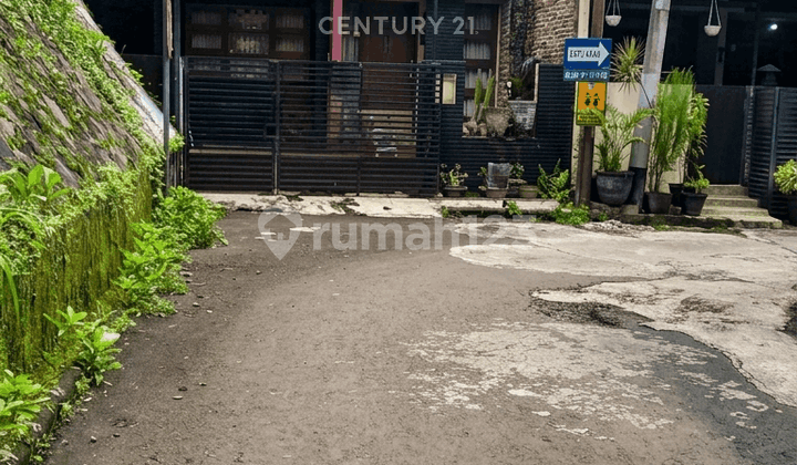 Rumah Murah Siap Huni di Pamulang Af 18103