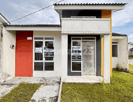 Rumah Butuh Jual Cepat Perumnas Samesta Parayasa Posisi Hoek